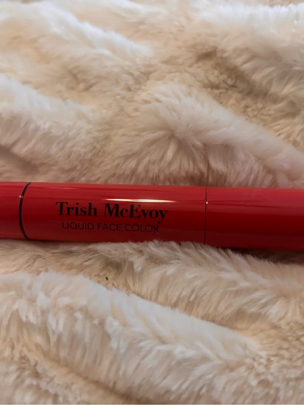 Trish McEvoy Liquid Face Color -Brighten. NEW
